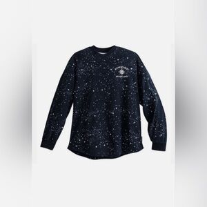 Peter Pan Long Sleeve Spirit Jersey